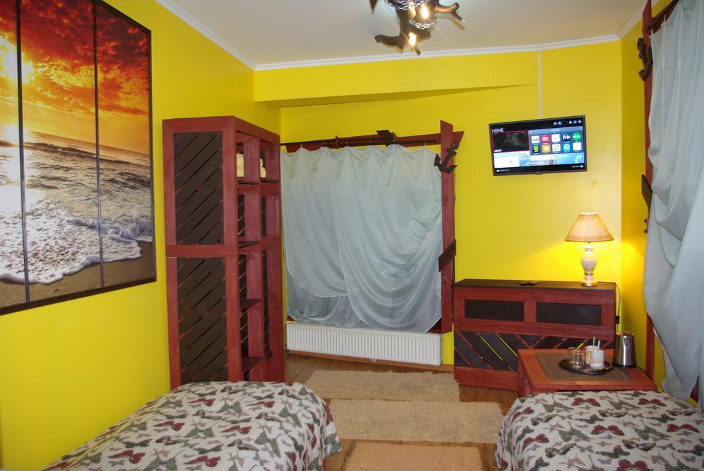 Salsa Hotel Ventspils Extérieur photo