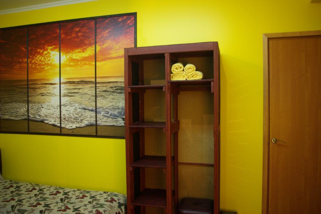 Salsa Hotel Ventspils Extérieur photo